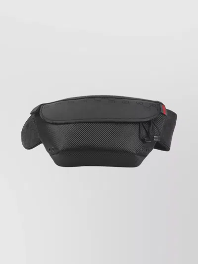 Gucci Versatile Belt Bag Adjustable Strap