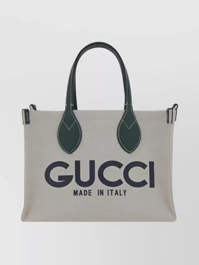 Gucci Versatile Tote Bag Detachable Strap