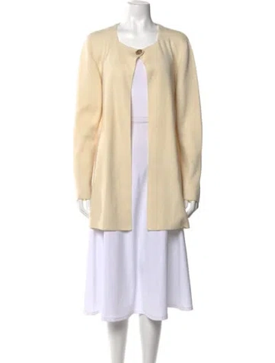 Pre-owned Gucci Vintage 1995 Sweater In Neutrals