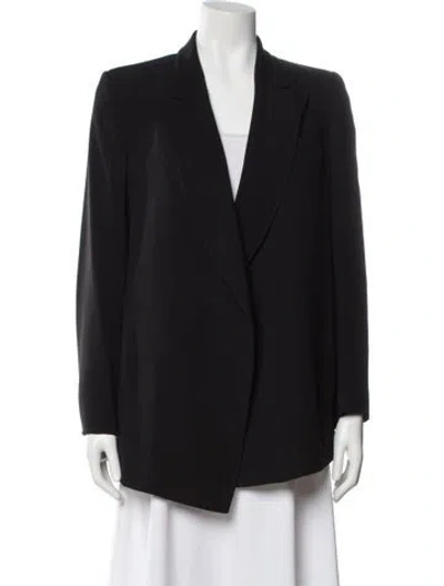 Pre-owned Gucci Vintage 1997 Jacket In Black