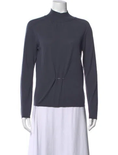 Pre-owned Gucci Vintage 1999 Sweater In Blue