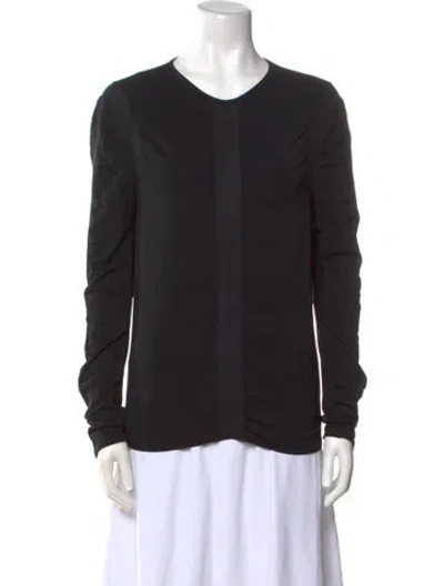 Pre-owned Gucci Vintage 1999 Sweatshirt In Black