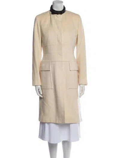 Pre-owned Gucci Vintage 2000 Trench Coat