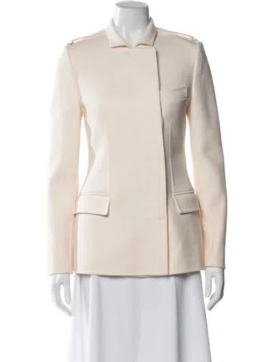 Pre-owned Gucci Vintage 2001 Jacket In Neutral