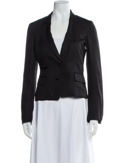 Pre-owned Gucci Vintage 2002 Blazer In Multi