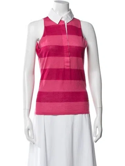 Pre-owned Gucci Vintage 2006 Polo In Multi