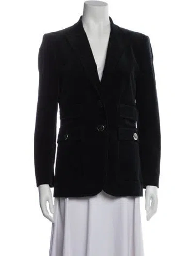 Pre-owned Gucci Vintage 2007 Blazer In Green