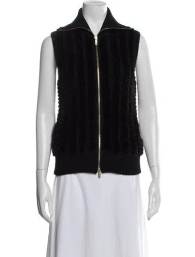Pre-owned Gucci Vintage 2009 Vest In White