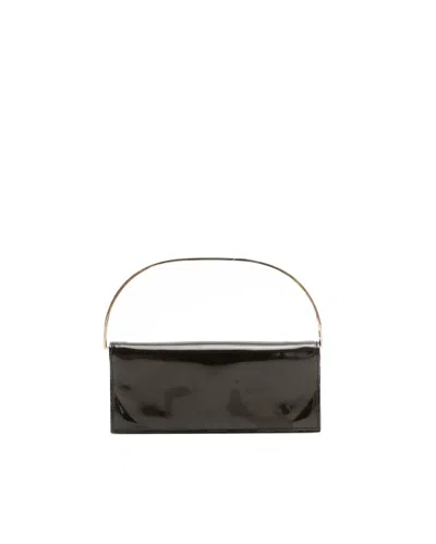 Gucci Vintage Bag In Pink