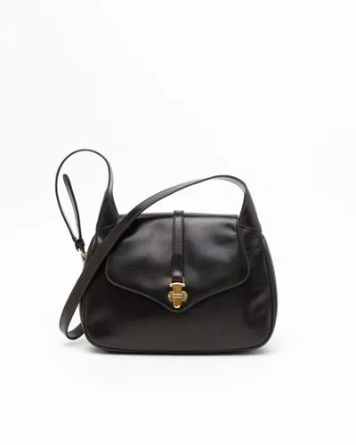 Gucci Vintage Box Bag