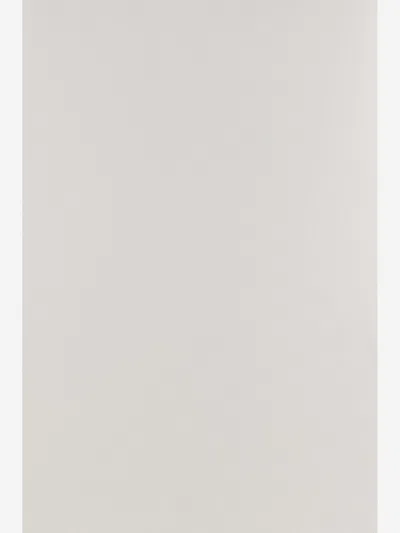 Gucci Viscose-blend V-neck Sweater In White