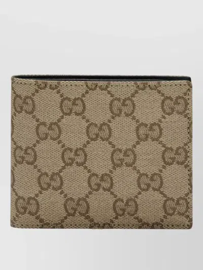 Gucci Wallet In Brown