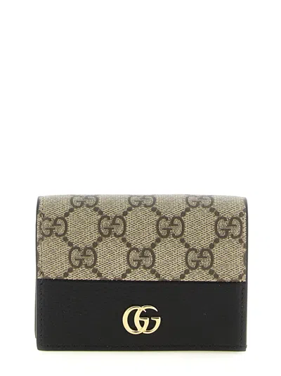 Gucci Wallet In Brown