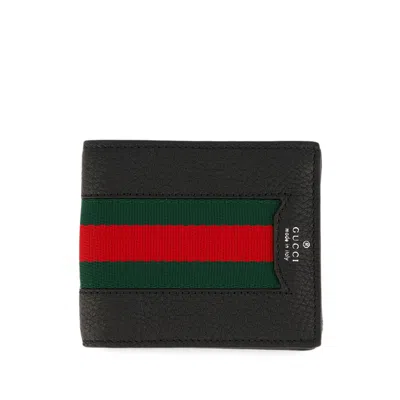 Gucci Wallet In Black