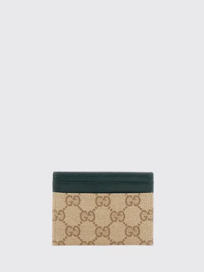 Gucci Wallet Men In Blue