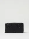 Gucci Wallet Men Black