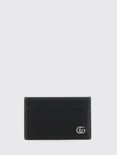 Gucci Wallet Men In Black