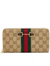 Gucci Wallet In Multi