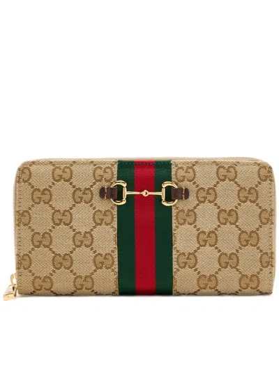 Gucci Wallet In Multi
