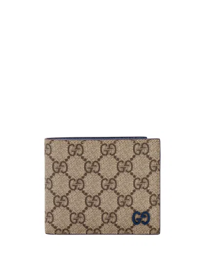 Gucci Wallet In Royale