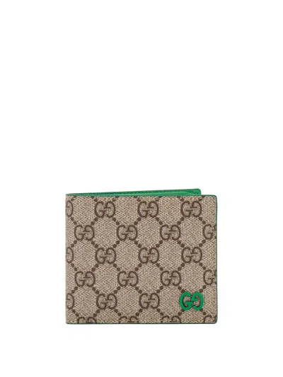 Gucci Wallet In Shamar