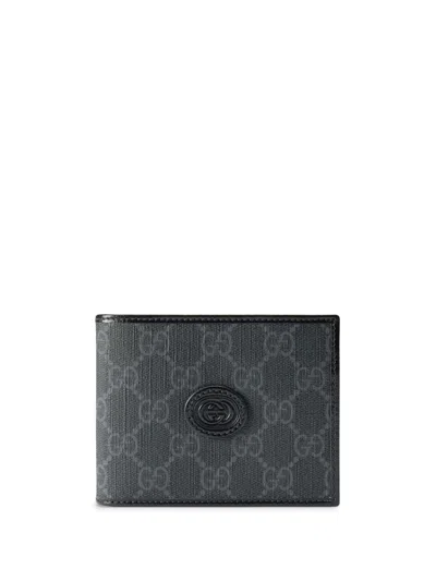 Gucci Wallets Black