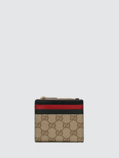 GUCCI GUCCI WALLET WOMAN