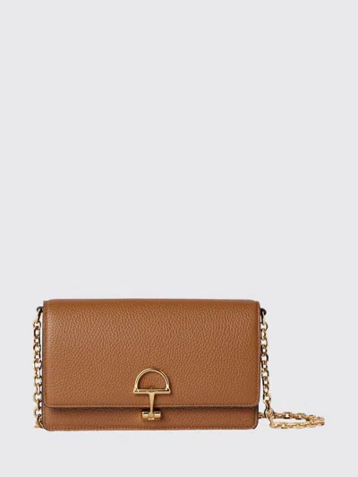 Gucci Wallet Woman In Brown