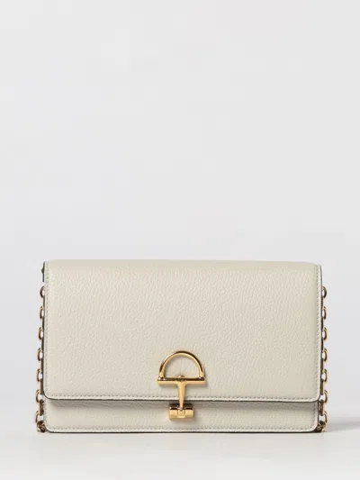 Gucci Wallet Woman In White