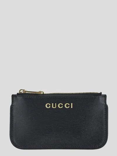 Gucci Wallets