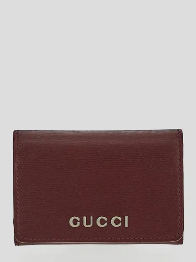 Gucci Wallets