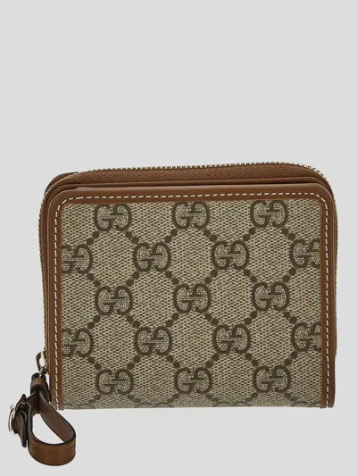 Gucci Wallets