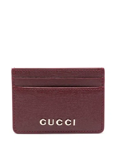 Gucci Wallets