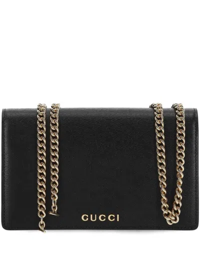 Gucci Wallets