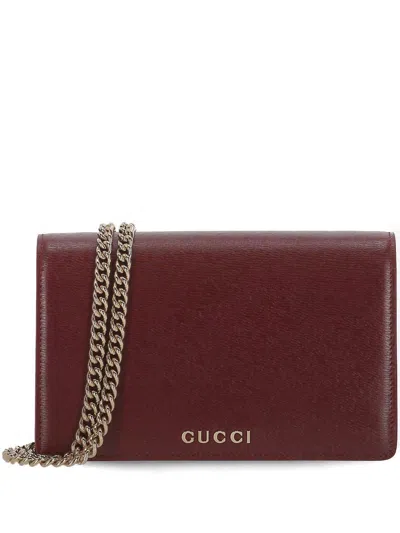 Gucci Wallets