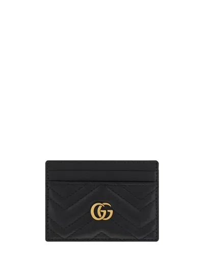 GUCCI GUCCI WALLETS