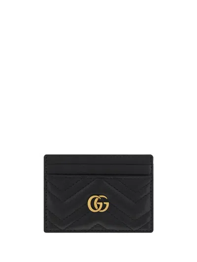 GUCCI GUCCI WALLETS