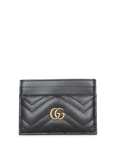 GUCCI GUCCI WALLETS