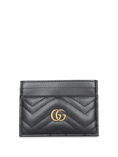 GUCCI GUCCI WALLETS