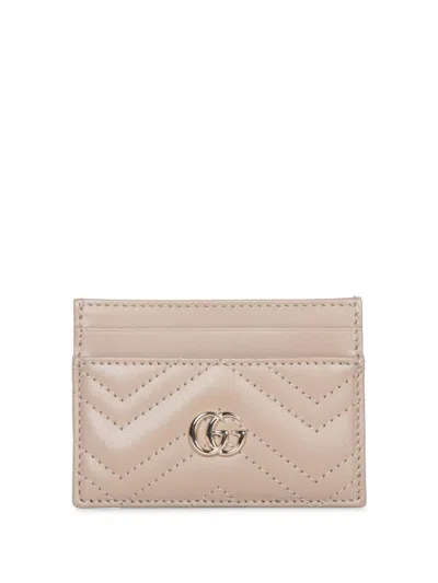 Gucci Wallets In Sand