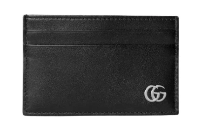 Gucci Wallets In Black