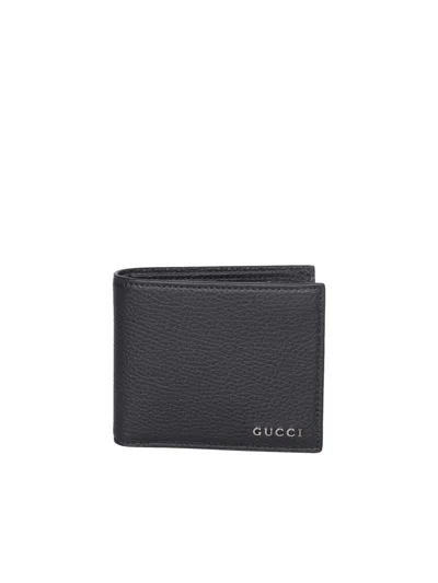 Gucci Wallets In Black