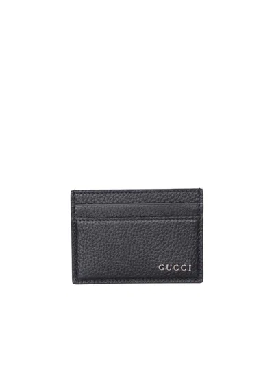 Gucci Wallets In Black