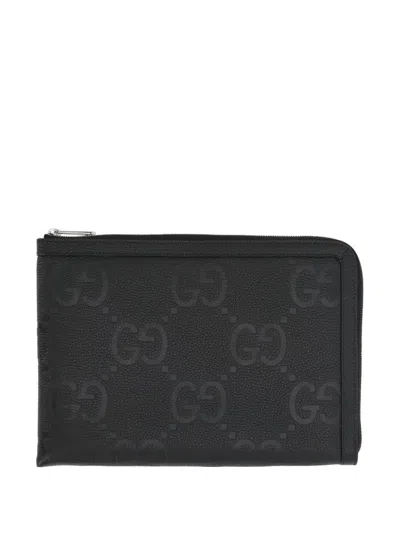 Gucci Wallets In Black