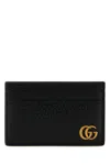 Gucci Wallets In Black