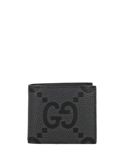 Gucci Wallets In Blk Graph