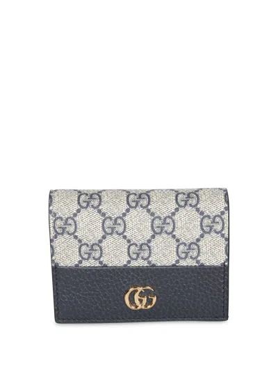 GUCCI GUCCI WALLETS