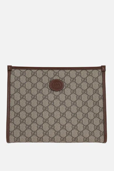 Gucci Wallets In Brown
