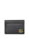 Gucci Wallets In Burgundy