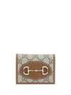 Gucci Wallets In Multi